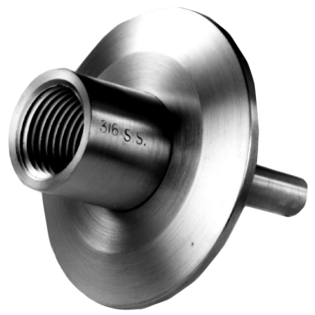 Winters Instruments Sanitary Thermowell, TSN